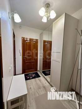 1-к квартира, на длительный срок, 42м2, 8/17 этаж
