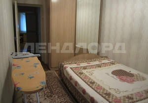 3-к квартира, на длительный срок, 64м2, 1/9 этаж