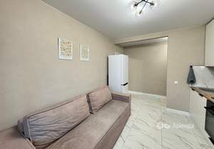 2-к квартира, на длительный срок, 47м2, 14/25 этаж