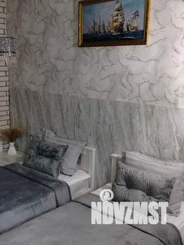 2-к квартира, посуточно, 45м2, 8/32 этаж