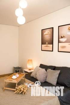 2-к квартира, посуточно, 46м2, 5/5 этаж