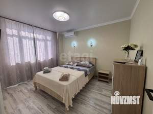 2-к квартира, на длительный срок, 55м2, 9/19 этаж