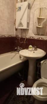 2-к квартира, на длительный срок, 40м2, 1/2 этаж