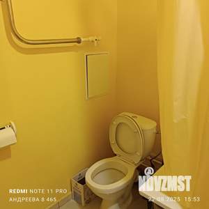 Студия квартира, на длительный срок, 29м2, 10/18 этаж