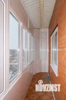 1-к квартира, на длительный срок, 40м2, 3/3 этаж