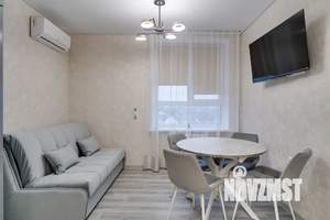 1-к квартира, посуточно, 70м2, 8/25 этаж