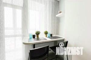 1-к квартира, посуточно, 28м2, 15/25 этаж
