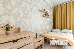 1-к квартира, посуточно, 55м2, 14/21 этаж