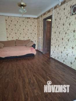 1-к квартира, на длительный срок, 32м2, 4/5 этаж