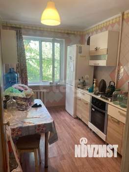 3-к квартира, на длительный срок, 64м2, 3/9 этаж