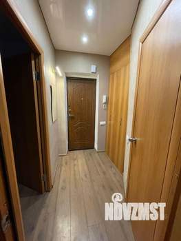 1-к квартира, на длительный срок, 32м2, 3/5 этаж