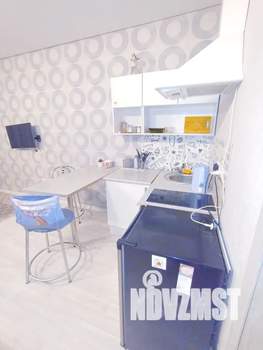 Студия квартира, посуточно, 30м2, 6/21 этаж