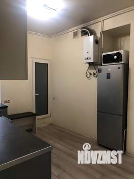 2-к квартира, на длительный срок, 57м2, 5/5 этаж