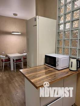 1-к квартира, посуточно, 45м2, 3/15 этаж