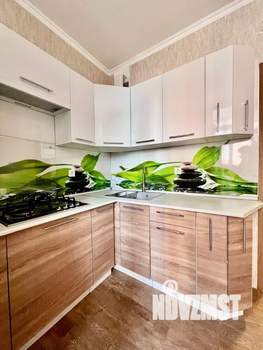 1-к квартира, на длительный срок, 33м2, 7/25 этаж