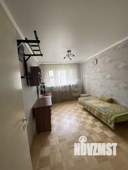 3-к квартира, на длительный срок, 78м2, 4/10 этаж