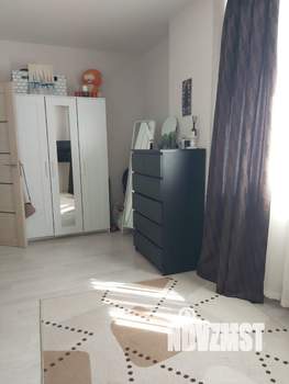 2-к квартира, на длительный срок, 60м2, 5/25 этаж