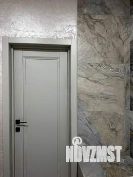 1-к квартира, посуточно, 40м2, 17/25 этаж