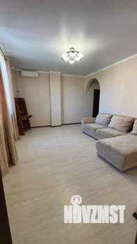 1-к квартира, на длительный срок, 55м2, 15/22 этаж