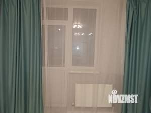 Студия квартира, посуточно, 30м2, 3/6 этаж