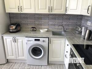 1-к квартира, на длительный срок, 40м2, 5/7 этаж