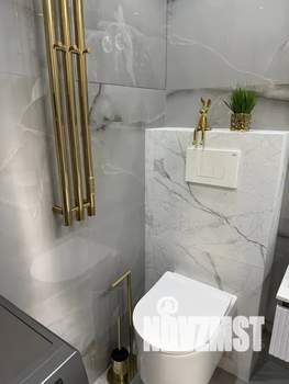 2-к квартира, посуточно, 45м2, 2/25 этаж