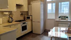 1-к квартира, посуточно, 38м2, 11/20 этаж