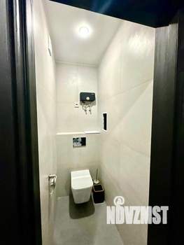 1-к квартира, на длительный срок, 49м2, 18/24 этаж