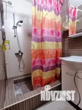 2-к квартира, посуточно, 45м2, 3/5 этаж