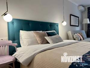 1-к квартира, посуточно, 32м2, 1/5 этаж