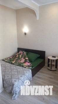 1-к квартира, посуточно, 38м2, 7/17 этаж