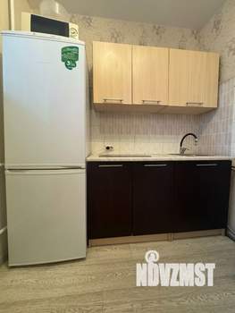 1-к квартира, на длительный срок, 40м2, 8/16 этаж