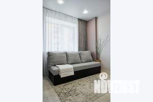 2-к квартира, посуточно, 47м2, 5/22 этаж