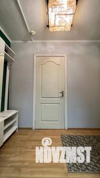 Студия квартира, посуточно, 24м2, 3/9 этаж