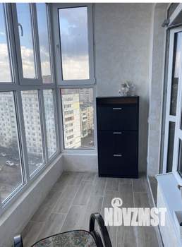 Студия квартира, на длительный срок, 29м2, 13/24 этаж