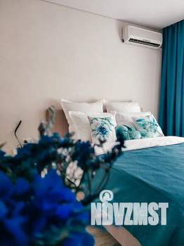 2-к квартира, посуточно, 51м2, 4/9 этаж