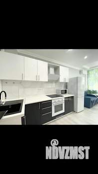 1-к квартира, на длительный срок, 42м2, 15/32 этаж