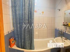 3-к квартира, на длительный срок, 65м2, 6/9 этаж