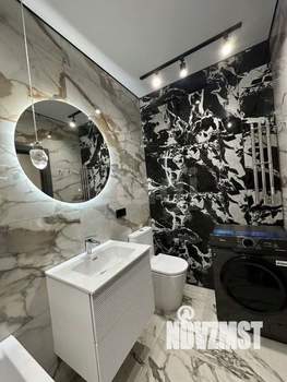 Студия квартира, на длительный срок, 30м2, 25/25 этаж