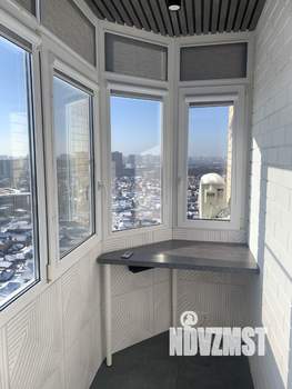 2-к квартира, на длительный срок, 50м2, 23/24 этаж