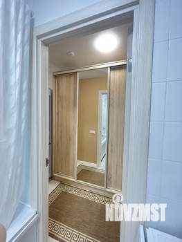 Студия квартира, на длительный срок, 25м2, 11/19 этаж