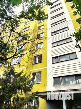 1-к квартира, на длительный срок, 42м2, 6/11 этаж