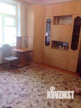 1-к квартира, на длительный срок, 38м2, 3/6 этаж