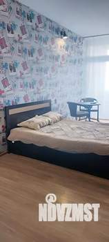 Студия квартира, посуточно, 32м2, 4/32 этаж