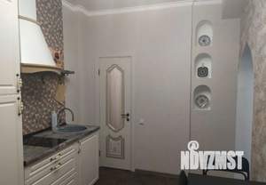 1-к квартира, посуточно, 38м2, 2/4 этаж