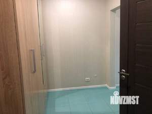 1-к квартира, на длительный срок, 36м2, 4/17 этаж