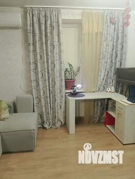 1-к квартира, на длительный срок, 31м2, 4/4 этаж