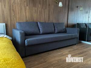 1-к квартира, посуточно, 41м2, 1/1 этаж