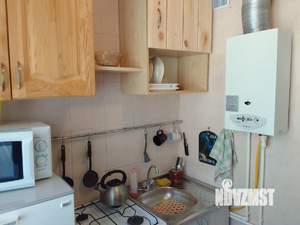 1-к квартира, на длительный срок, 33м2, 5/6 этаж