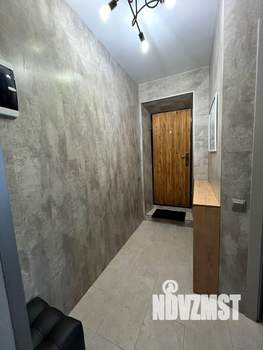 1-к квартира, на длительный срок, 30м2, 1/5 этаж